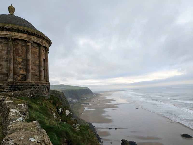 Mussenden Temple